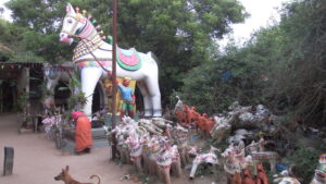 KULA DEIVAM KUTHIRAI