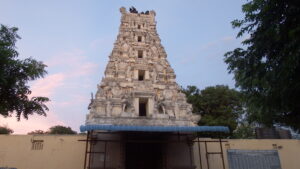 KULA DSIVAM KOIL KIZHPUTHUPATTU